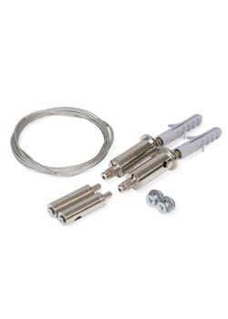 FEILO SYLVANIA - SUSPENSION KIT 1500 STD CROMATA 0022651