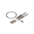 FEILO SYLVANIA - SUSPENSION KIT 1500 STD CROMATA 0022651