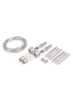 FEILO SYLVANIA - SUSPENSION KIT 1500 50V ARGENTO 0022652