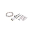 FEILO SYLVANIA - SUSPENSION KIT 1500 50V ARGENTO 0022652