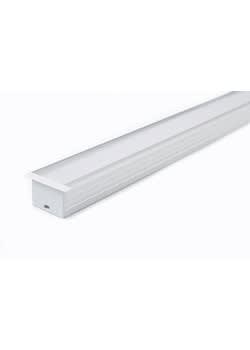 FEILO SYLVANIA - PROFILE RECESS 20 (30X20) 3M SET 0022686