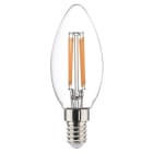 FEILO SYLVANIA - TOLEDO RT CANDELA DIMM.4,5W 470LM 827 E1 0029344