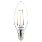 FEILO SYLVANIA - TOLEDO RT CANDELA 2,5W 250LM 827 E14 0029371