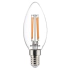 FEILO SYLVANIA - TOLEDO RT CANDELA 4,5W 470LM 827 E14 0029373