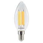 FEILO SYLVANIA - TOLEDO RT CANDELA 6W 806LM 827 E14 0029376