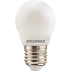 FEILO SYLVANIA - TOLEDO RT SFERA SAT.DIMM.4,5W 470LM 840 0029495