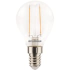 FEILO SYLVANIA - TOLEDO RT SFERA 2,5W 250LM 827 E14 0029499