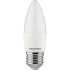 FEILO SYLVANIA - TOLEDO CANDELA 6,5W 806LM 827 E27 0029614