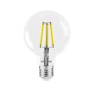 FEILO SYLVANIA - TLD PLATINUM RT G95 CL 840LM 827 E27 CL. 0030134
