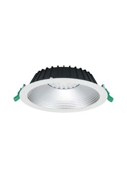 FEILO SYLVANIA - INSAVER SLIM  IP44 DALI 225 4800LM 830 0030540