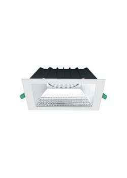 FEILO SYLVANIA - INSAVER SLIM UGR19 IP44DLI 200 2500LM 84