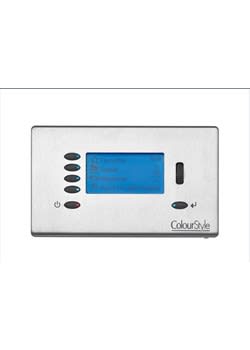 FEILO SYLVANIA - DMX CONTROLLER WALL MOUNTING LCD 0036926