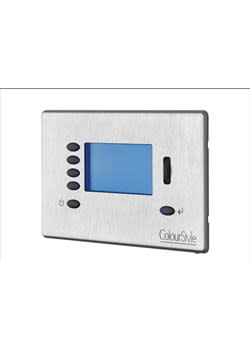 FEILO SYLVANIA - FASCIA PER WALL MTG. DMX CONTROLLER ACCI 0036927