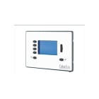 FEILO SYLVANIA - FASCIA PER WALL MTG. DMX CONTROLLER BIAN 0036928