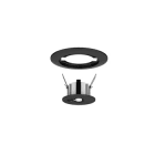 FEILO SYLVANIA - LIFESAFE PRO DOWNLIGHT RA R EM3 NM DA BK 0038802