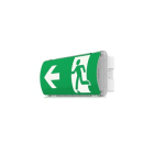 FEILO SYLVANIA - LIFESAFE PRO BLKHD 650 IP65 C EM3 NM/MT 0038824