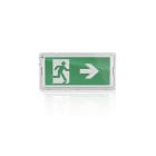 FEILO SYLVANIA - LIFESAFE PRO EXIT IP65 EX R NM/MT DA 0038831