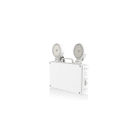 FEILO SYLVANIA - LIFESAFE PRO TWINSPOT 2000 IP65 W EM3 NM 0038862