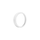 FEILO SYLVANIA - ANELLO TRIM BIANCO PER NOVELLA IP66 LARG