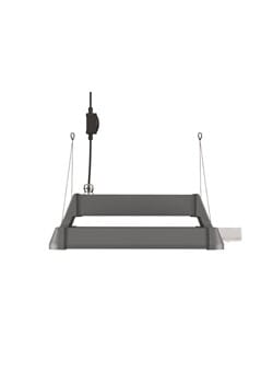 FEILO SYLVANIA - SYLBAY 4000K L3 24000LM AISLE SSCS