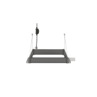 FEILO SYLVANIA - SYLBAY 4000K L3 24000LM AISLE SSCS