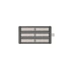 FEILO SYLVANIA - SYLBAY 4000K L6 47000LM AISLE SSCS