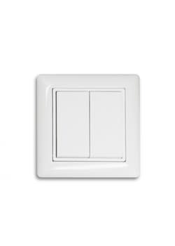FEILO SYLVANIA - EWSDB-FS WALL SWITCH 0041538