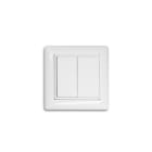 FEILO SYLVANIA - EWSDB-FS WALL SWITCH 0041538