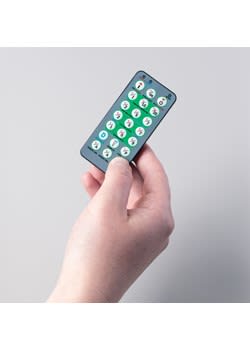 FEILO SYLVANIA - BASIC PROGRAMMER FOR HS RECESSED PIR 0041546