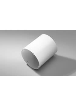 FEILO SYLVANIA - SURFACE BOX HS RECESSED PIR + MID MW 0041558