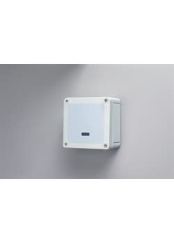 FEILO SYLVANIA - HS WALL IP66 MICROWAVE 30M+IR+LUX Z2 0041565