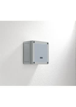 FEILO SYLVANIA - HS CEILING IP66 MICROWAVE 10M +IR+LUX Z2 0041566