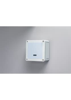 FEILO SYLVANIA - HS WALL IP66 MICROWAVE 30M+IR+LUX Z3 0041569