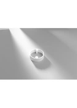 FEILO SYLVANIA - EXTEND RING SURF BOX HS REC PIR + MID MW 0041594