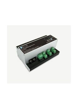 FEILO SYLVANIA - DIN RAIL DIMMER: 4 CHAN 3A/CHAN 0041611