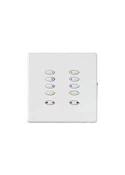 FEILO SYLVANIA - HS DALI TRACK WHITE FASCIA 0041616