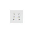 FEILO SYLVANIA - HS DALI TRACK WHITE FASCIA 0041616