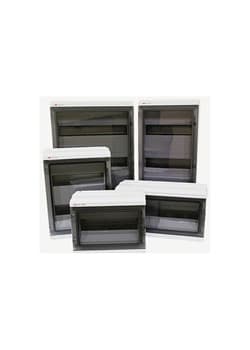 FEILO SYLVANIA - HS DALI TRACK ENCLOSURE 1X12 0041622