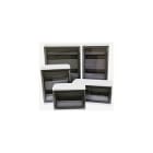 FEILO SYLVANIA - HS DALI TRACK ENCLOSURE 1X12 0041622