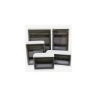 FEILO SYLVANIA - HS DALI TRACK ENCLOSURE 1X18 0041623