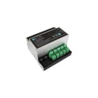 FEILO SYLVANIA - HS 4CH RELAY MODULE DIN RAIL 0041628