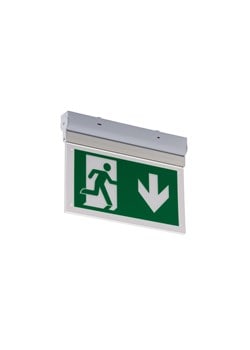 FEILO SYLVANIA - SYLSAFE EXIT EX C EMERGENZA 3 ORE MT DA 0041748