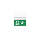 FEILO SYLVANIA - SYLSAFE EXIT-MOD EX R EMERGENZA MT MS 0041751