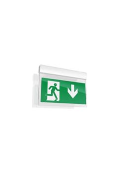 FEILO SYLVANIA - SYLSAFE EXIT-MOD EX 9 EMERGENZA MT MS 0041760