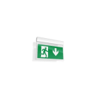 FEILO SYLVANIA - SYLSAFE EXIT-MOD EX 9 EMERGENZA MT MS 0041760
