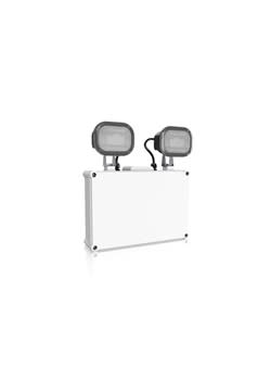 FEILO SYLVANIA - SYLSAFE TWIN TS C EMERGENZA 3 ORE NM DA 0041770