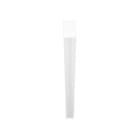 FEILO SYLVANIA - OTAO LINEAR 1200MM PRISM 830/840 BIANCO