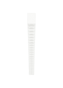 FEILO SYLVANIA - OTAO LINEAR 1200MM RIFL BIANCO 830/840 B