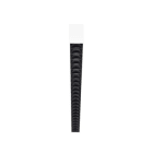 FEILO SYLVANIA - OTAO LINEAR 1200MM RIF NERO 830/840 DA B