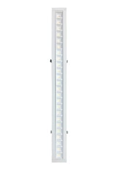 FEILO SYLVANIA - OTAO LINEAR - CORNICE INCASSO BIANCO 0041829